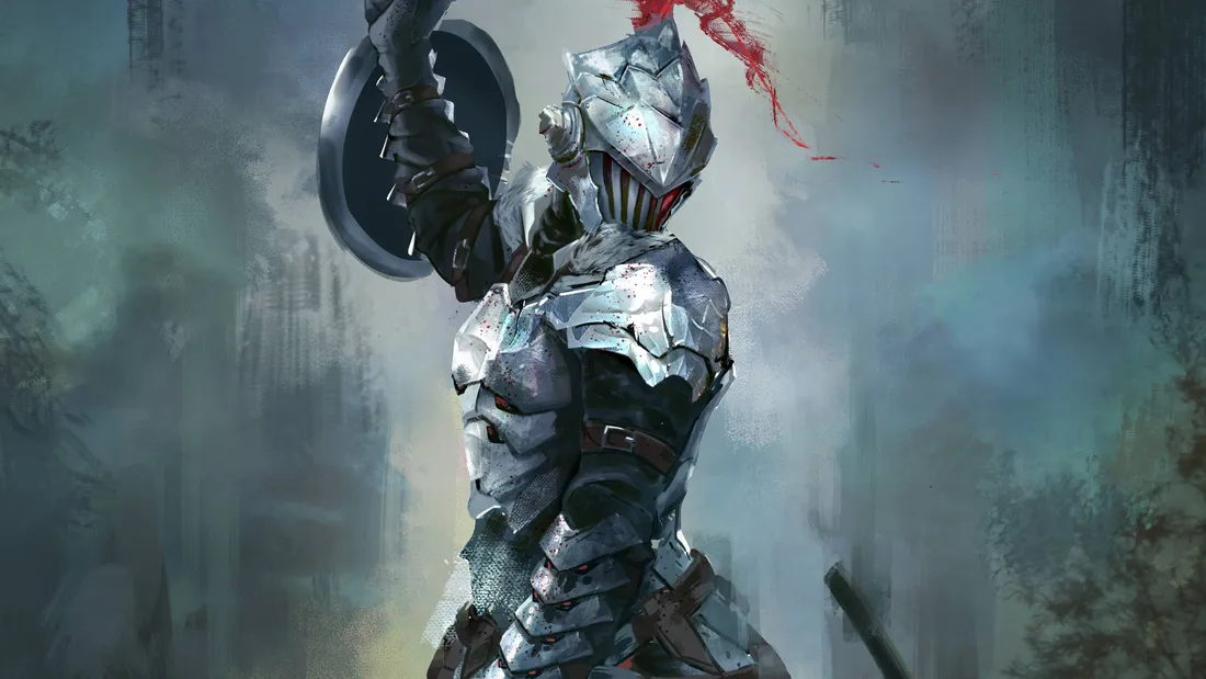 Goblincore Aesthetic