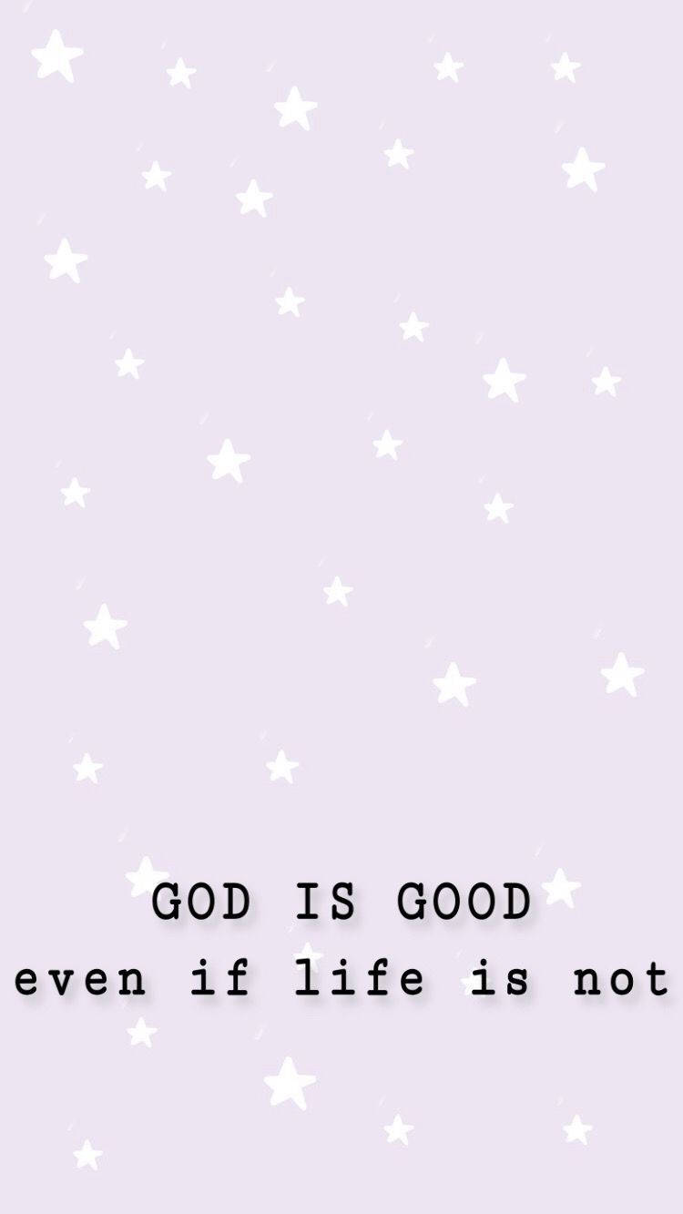 aesthetic gods, soft lavender background, scattered white stars, HD Phone Wallpaper