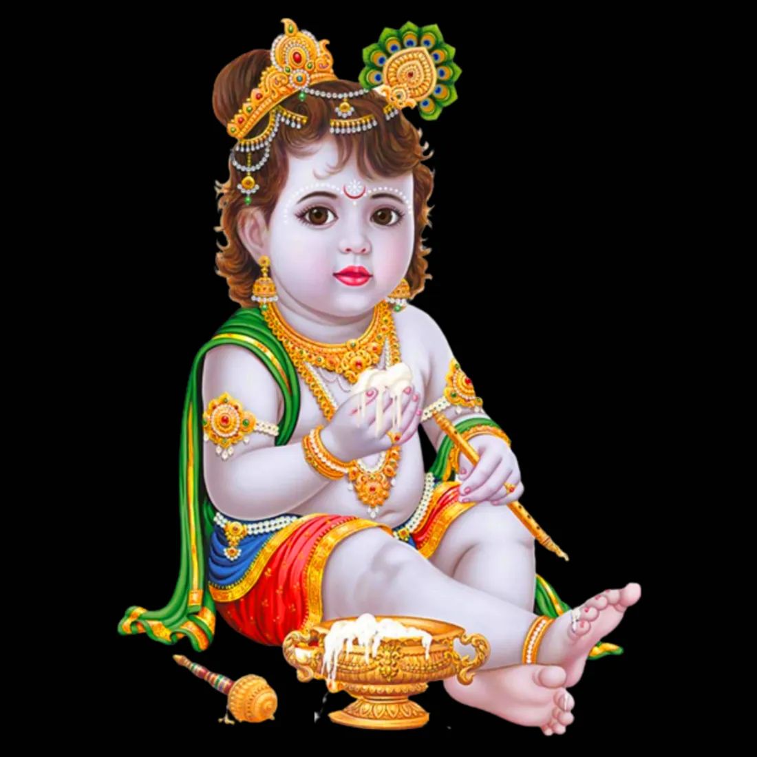 God Full HD