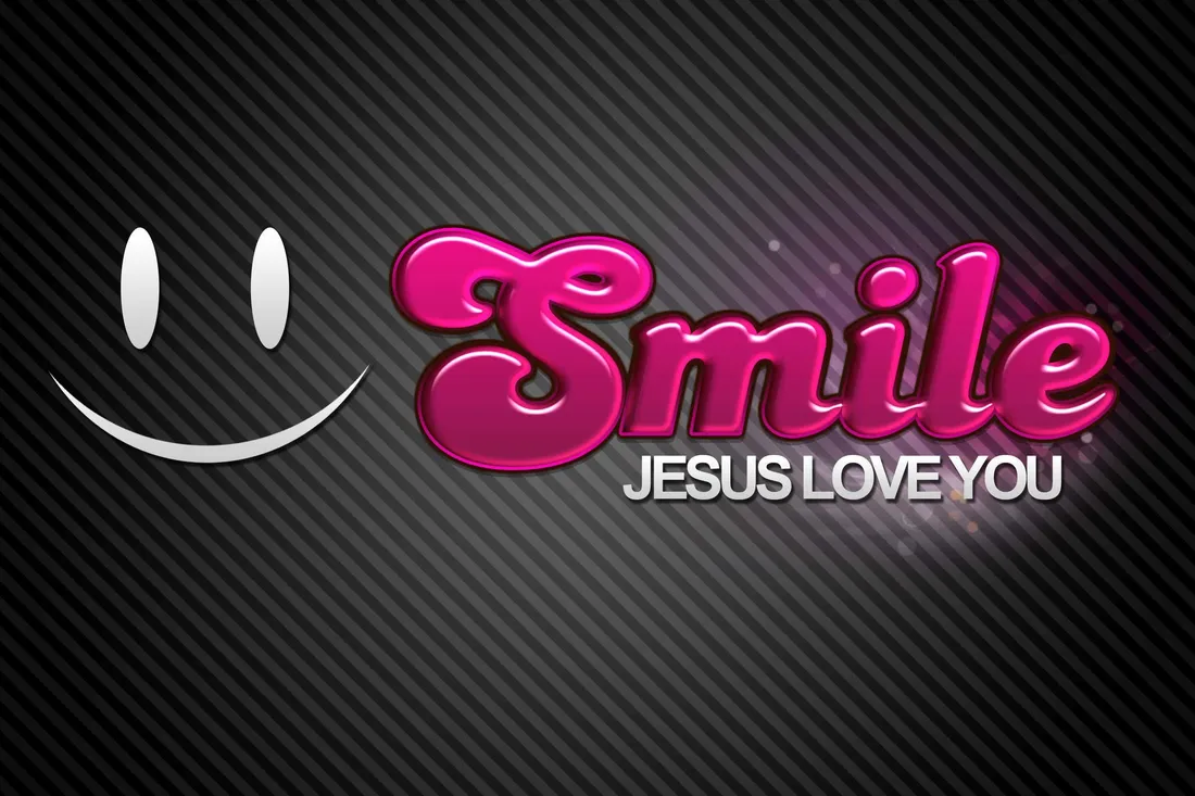 God Loves You