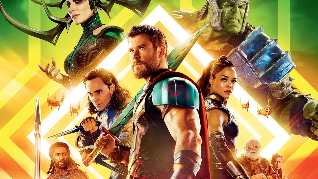 God Of Thunder