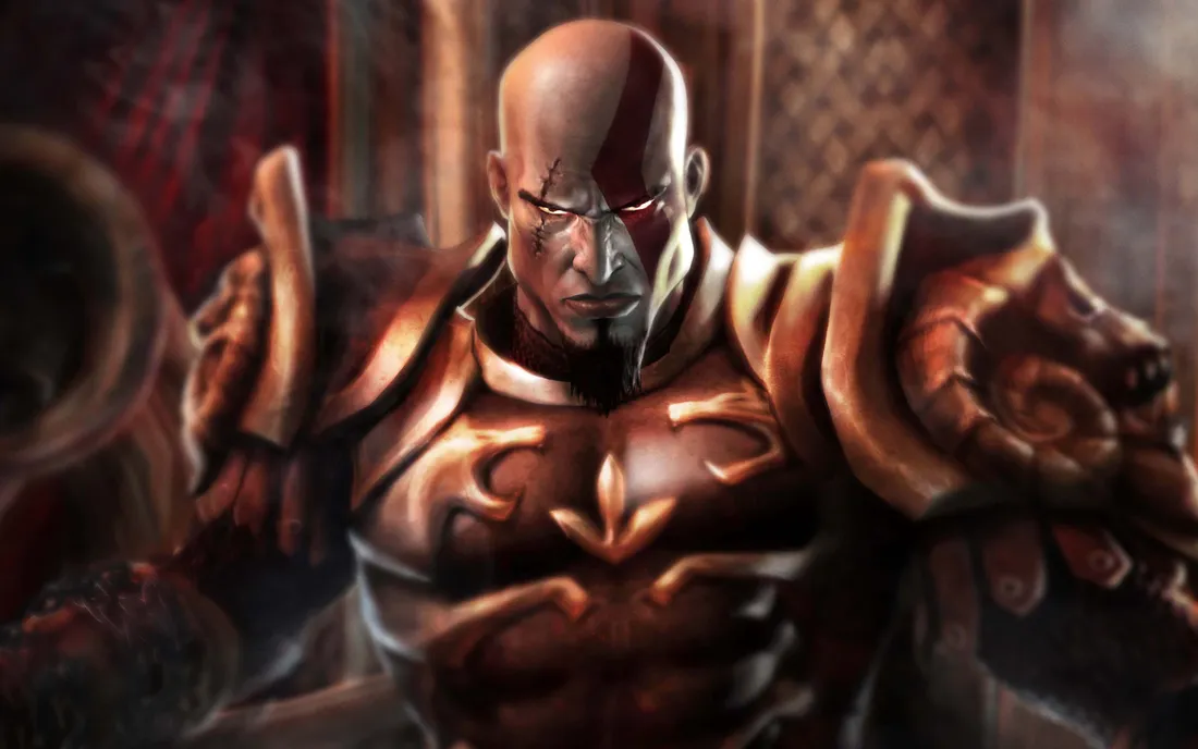 God Of War Ragnarok