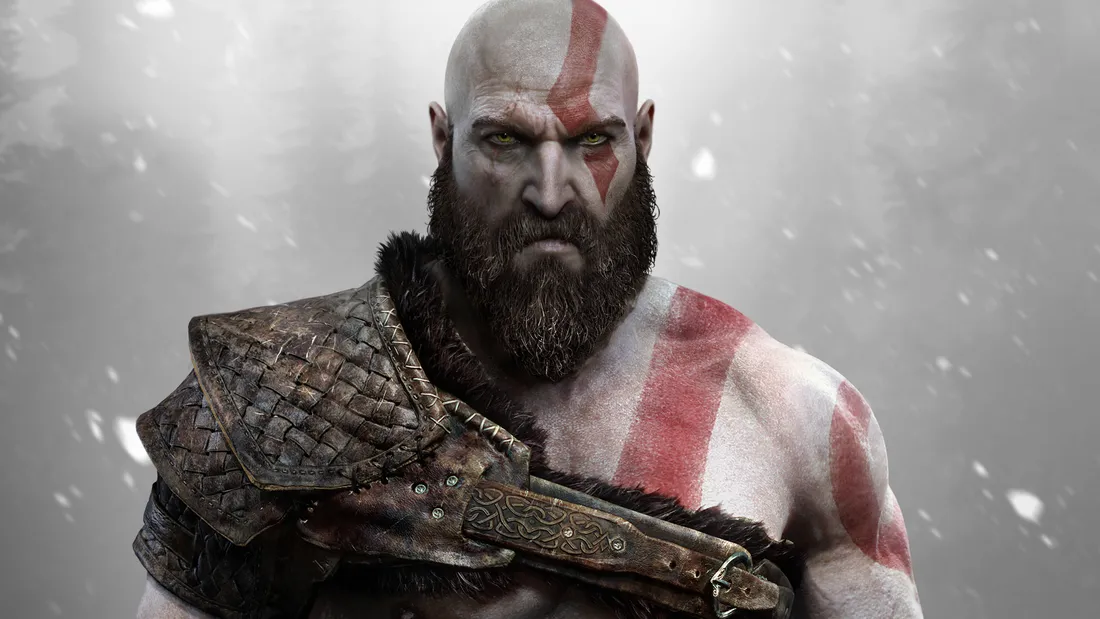 God Of War Wallpapers