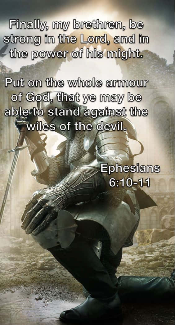 Armor Of God, knight, detailed armor, SD Phone Wallpaper
