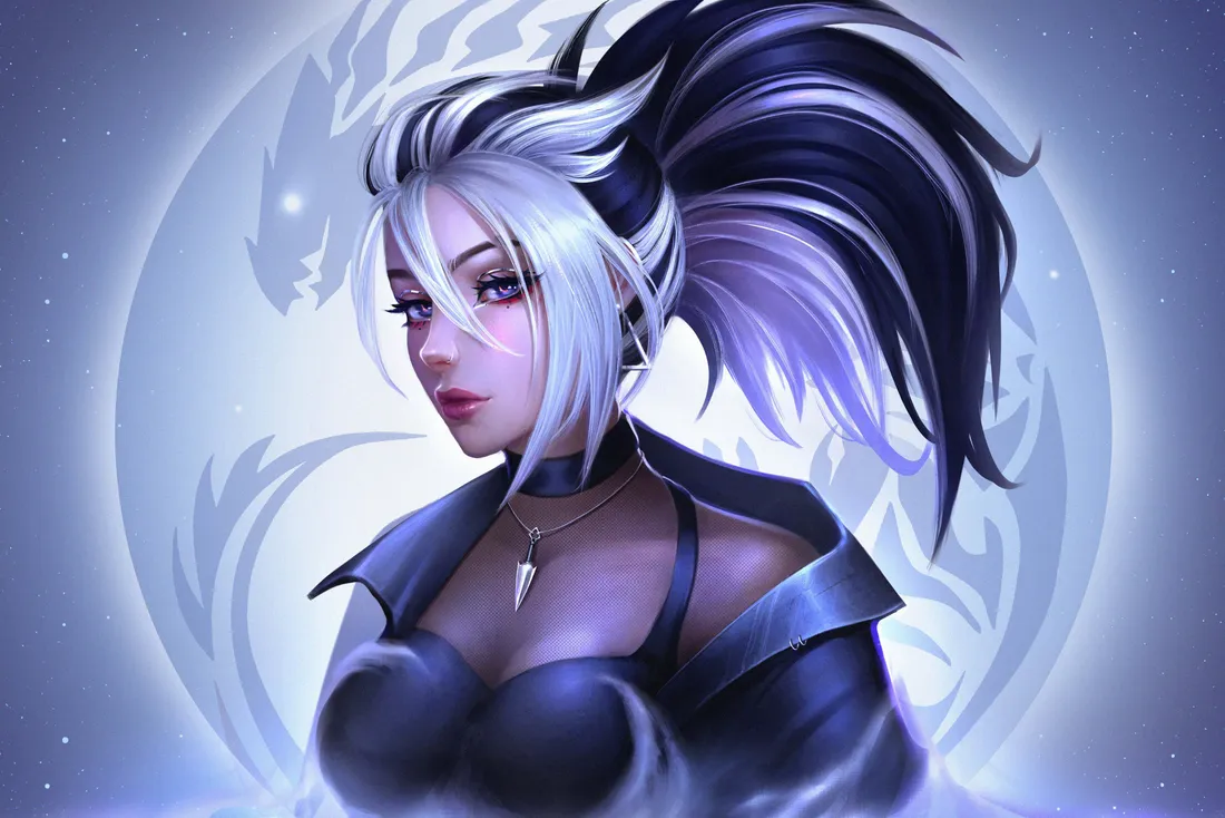Goddess Kali