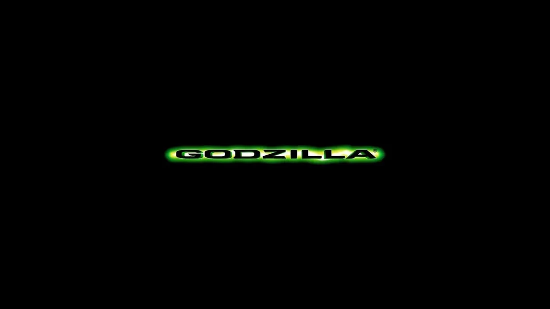 Godzilla 1998
