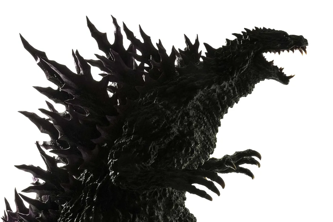 Godzilla 2000