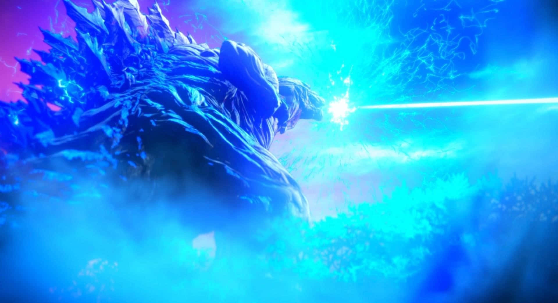 Godzilla Earth, 1919, 1044, HD Desktop Wallpaper