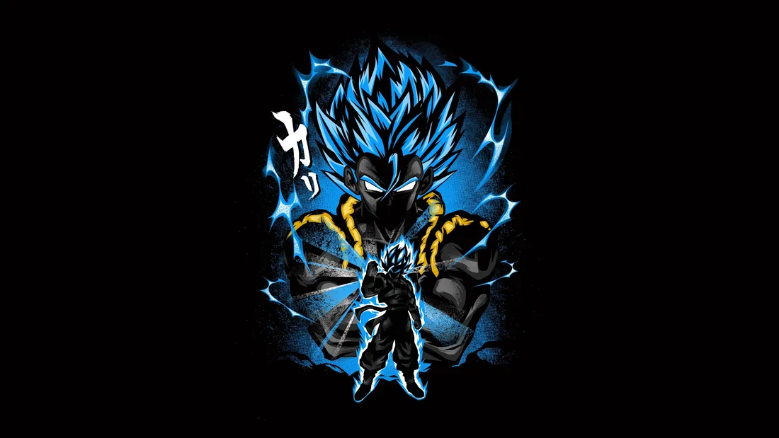 Gogeta
