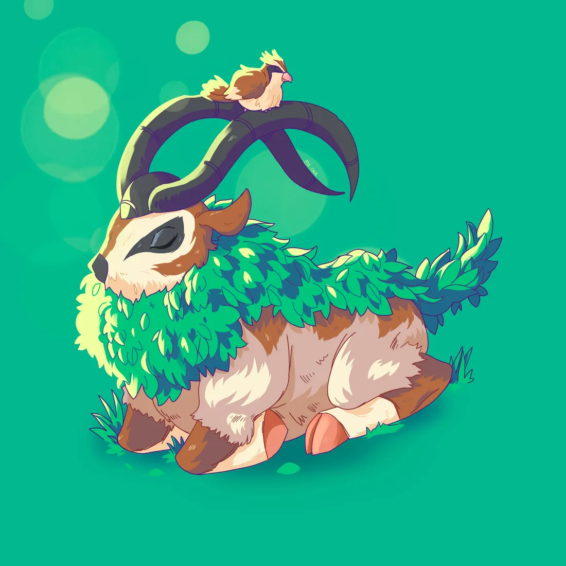 Gogoat