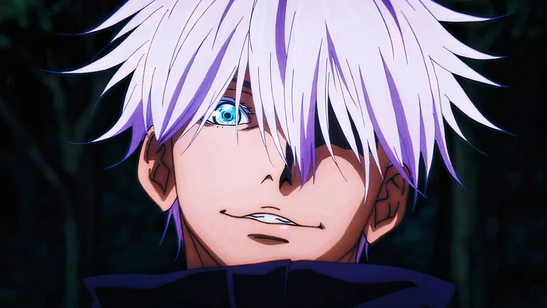 Gojo Aesthetic