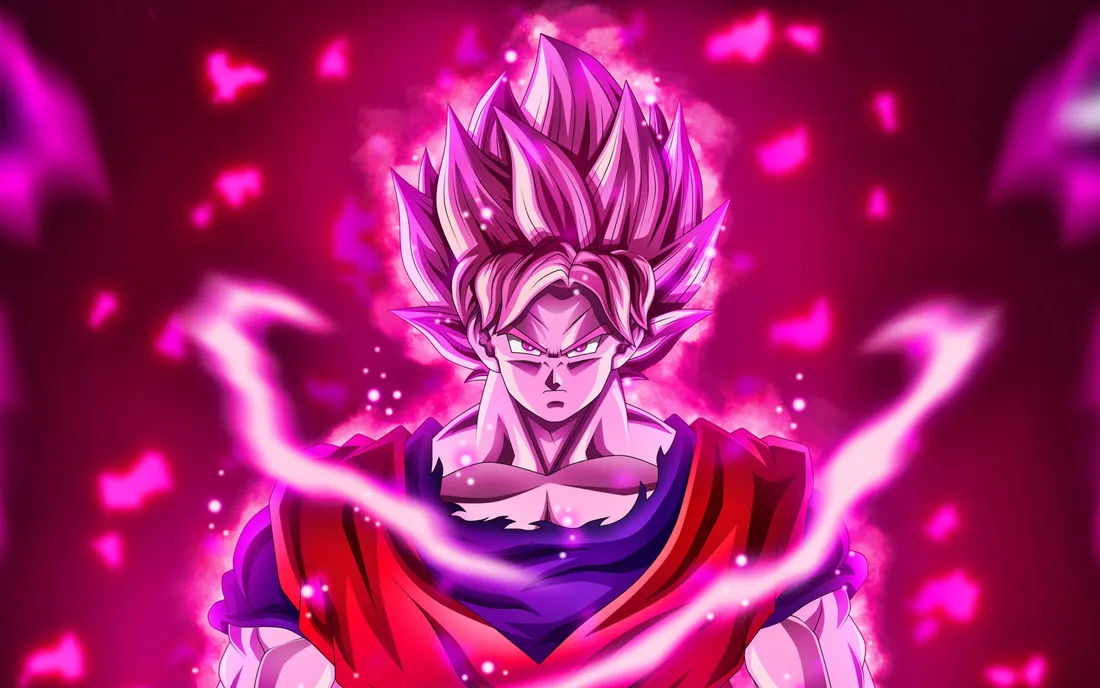 Goku Black PFP