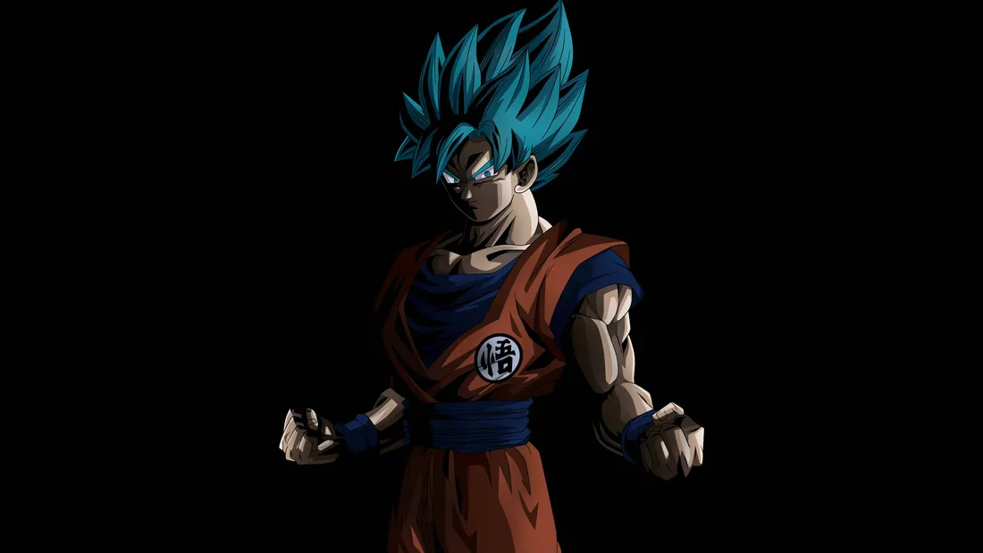 Goku Black Wallpapers