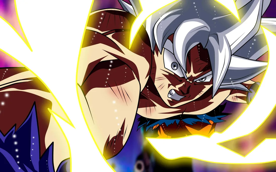 Goku Gucci