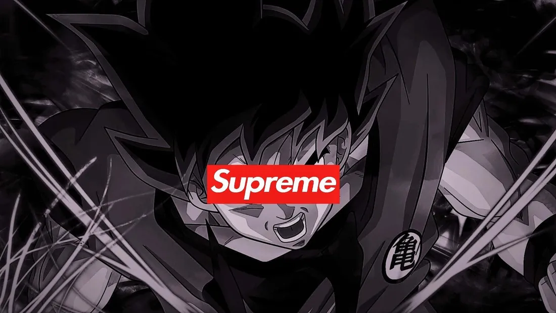 Goku iPhone