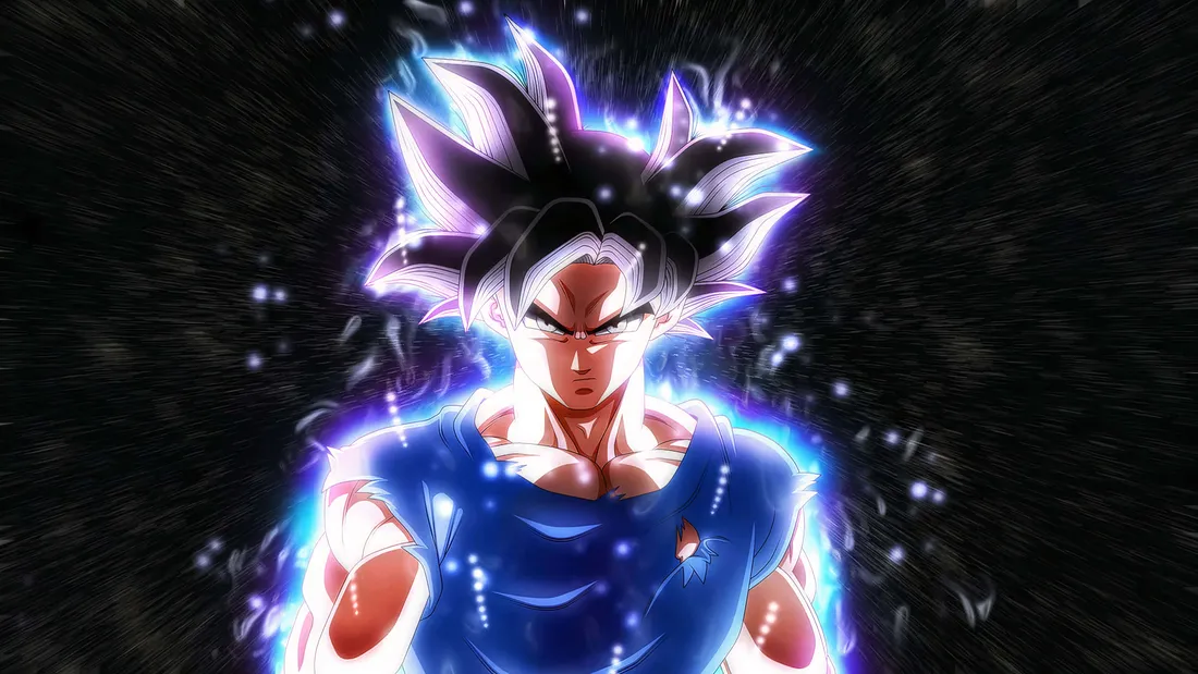Goku