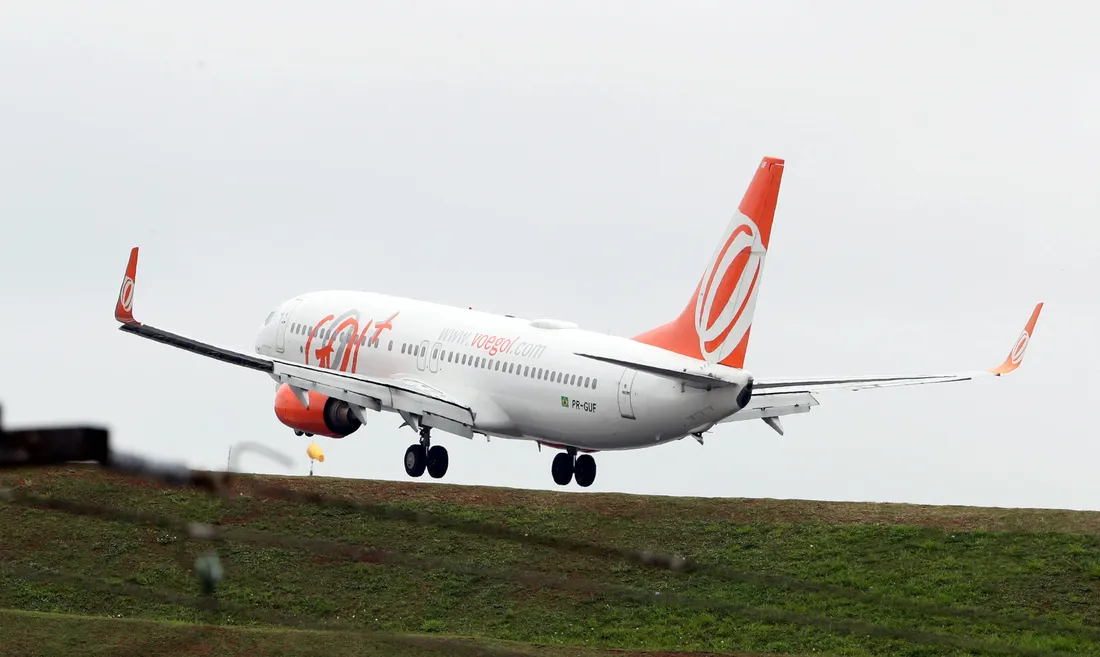 Gol Linhas Aéreas