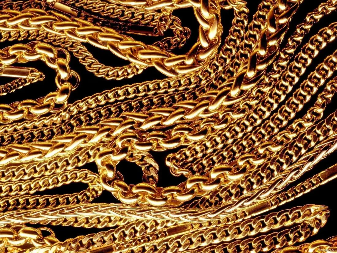 Gold Chain