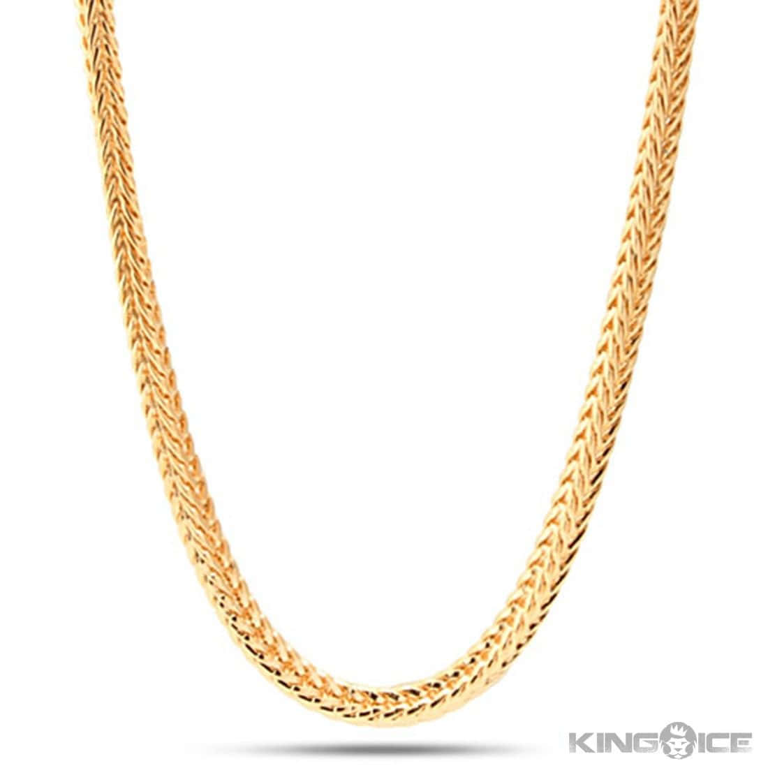 gold chain, 1100 x 1100, kingee, SD Desktop Wallpaper