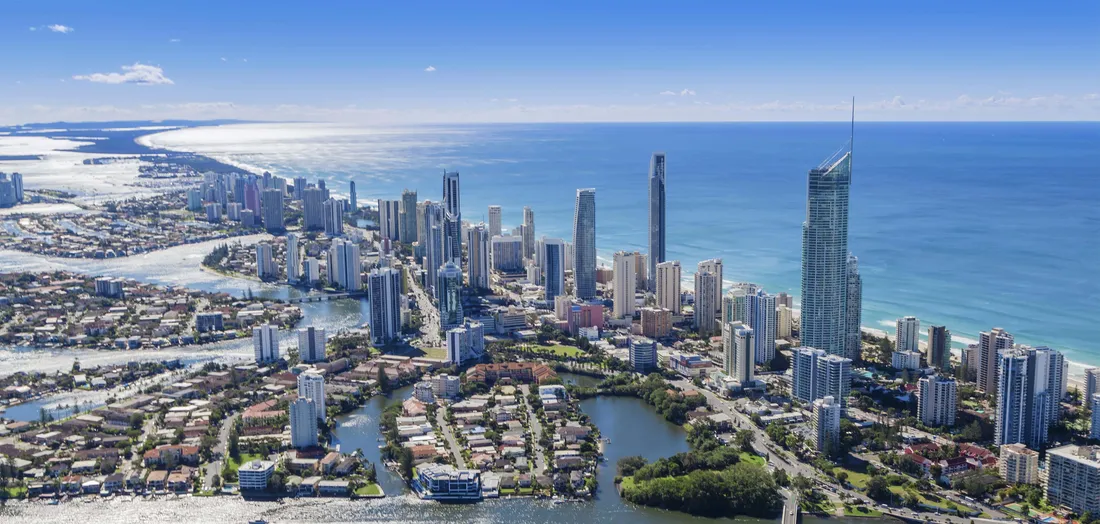 Gold Coast