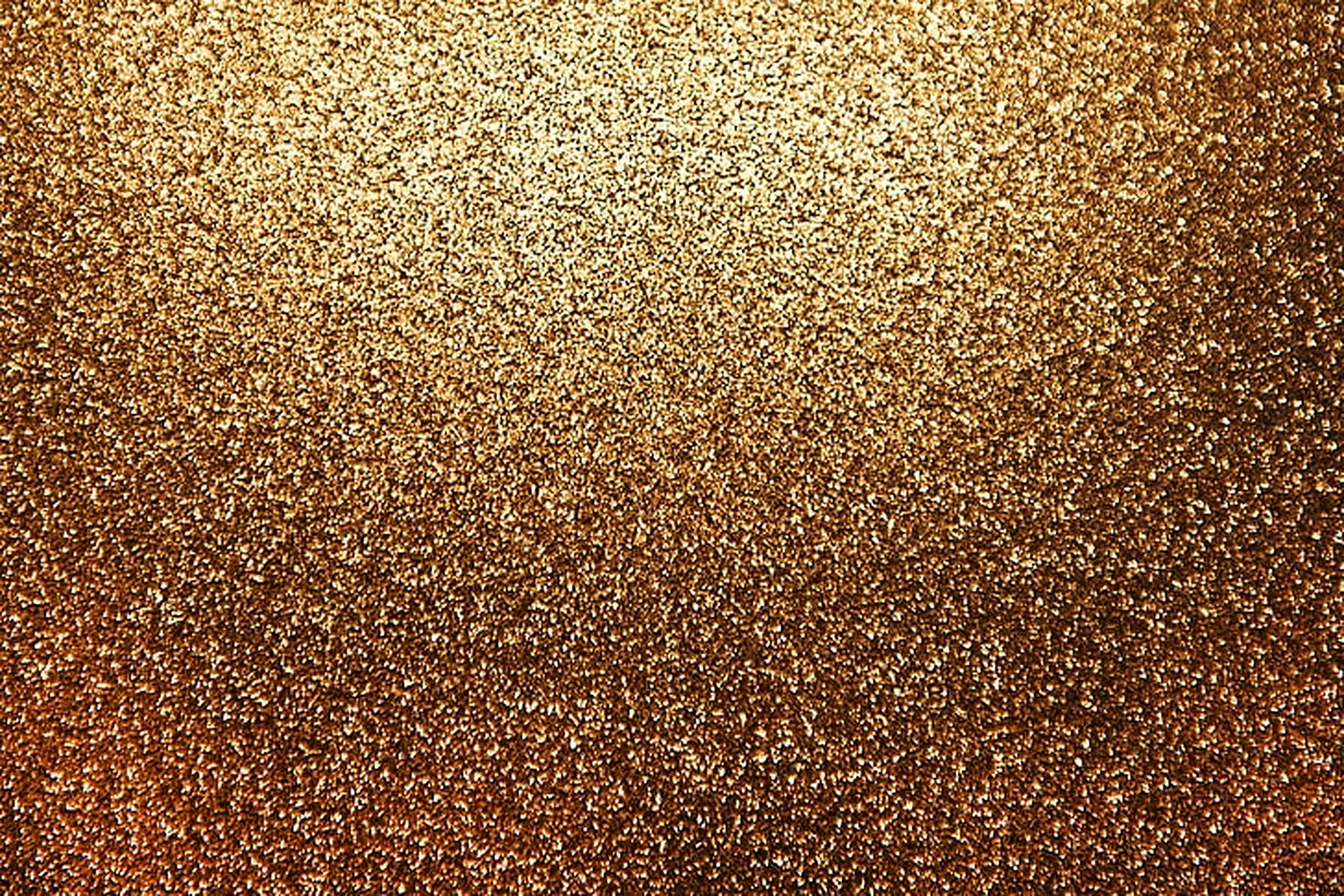 gold glitter dust, shimmering gradient, golden glitter particles, Full HD Desktop Wallpaper
