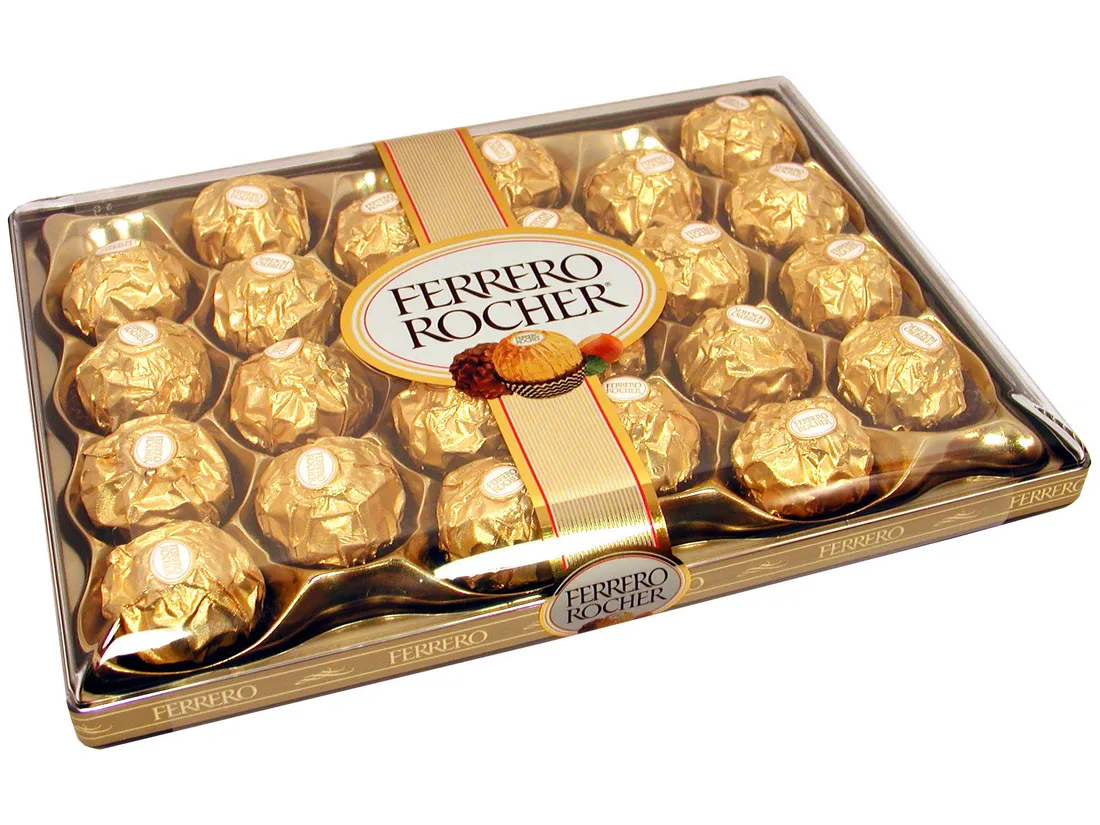 Gold Foil