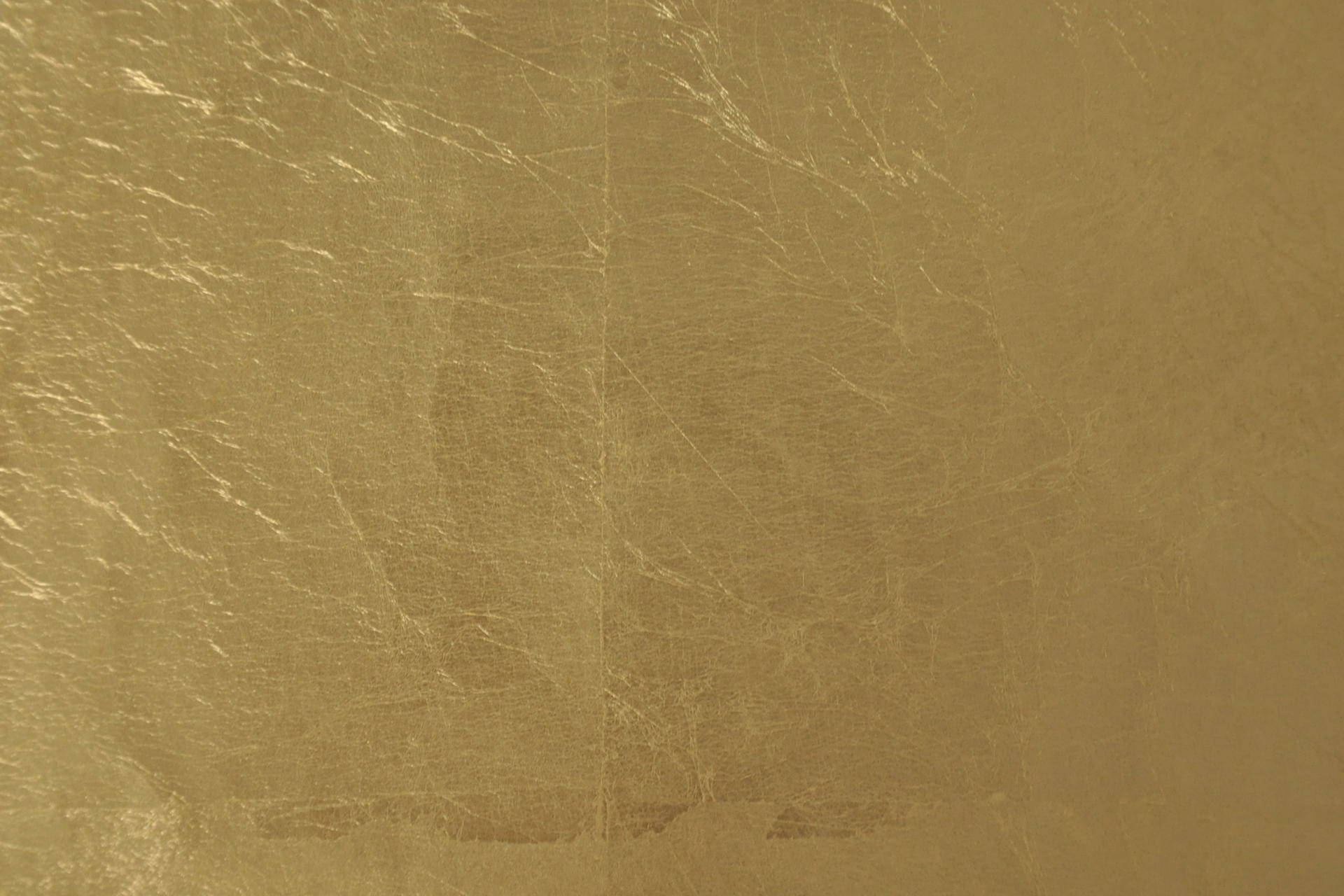 gold foil paper sheet, textured gold leaf, delicate veins, Full HD Desktop Wallpaper