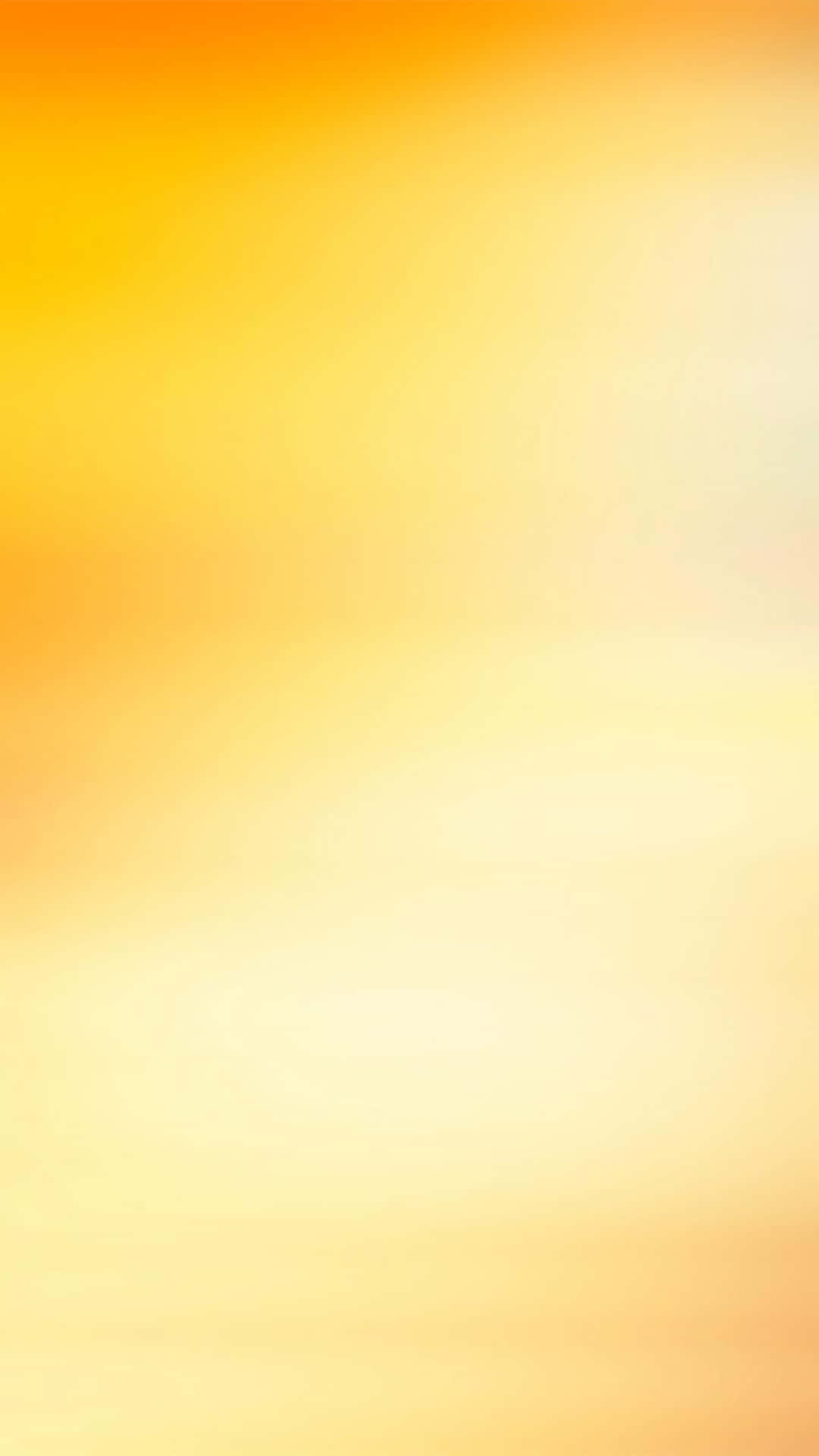 Gold iPhone, warm yellow, orange, Full HD Phone Wallpaper