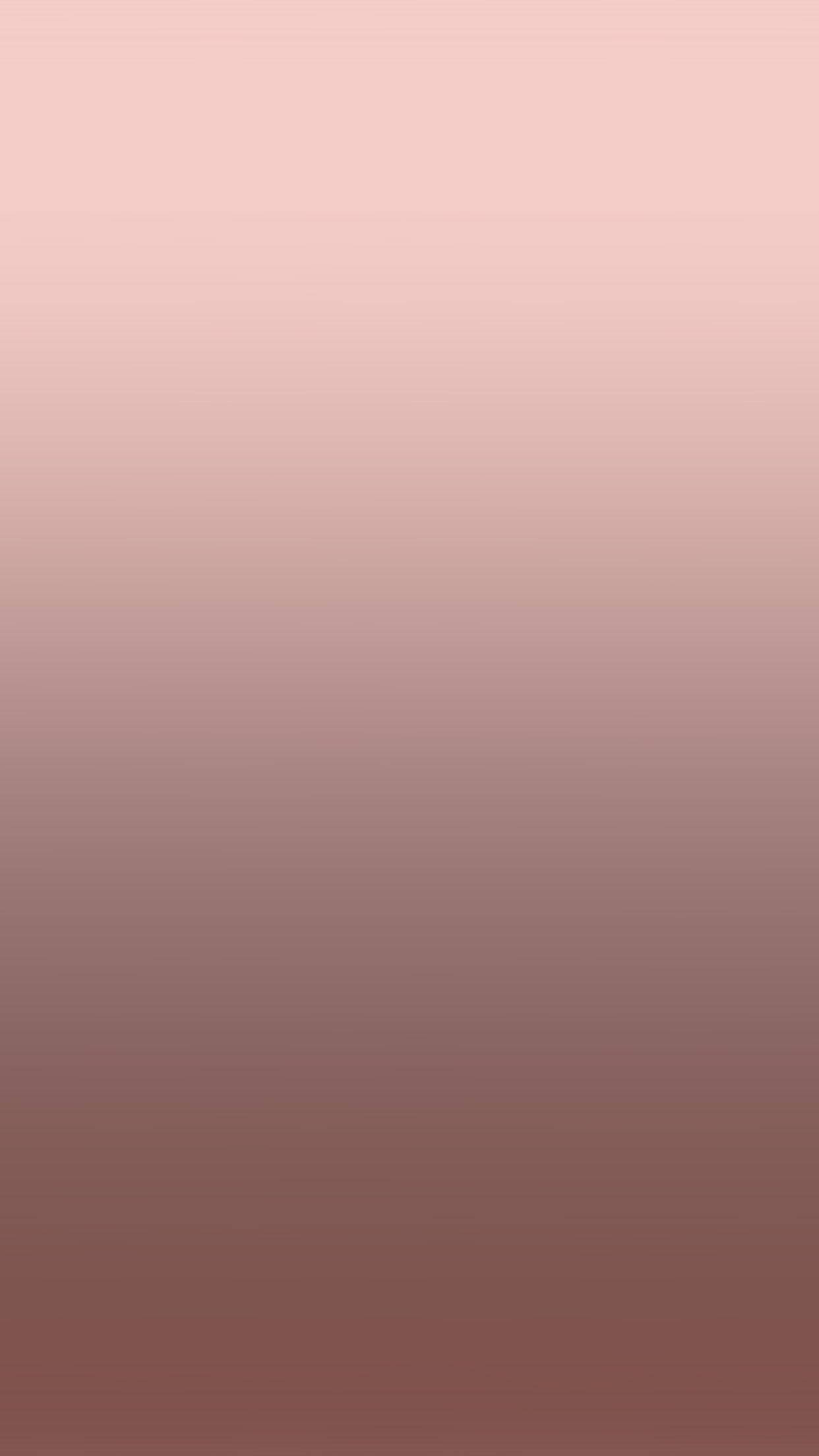 rose gold, solid gradient, pale pink, Full HD Phone Wallpaper