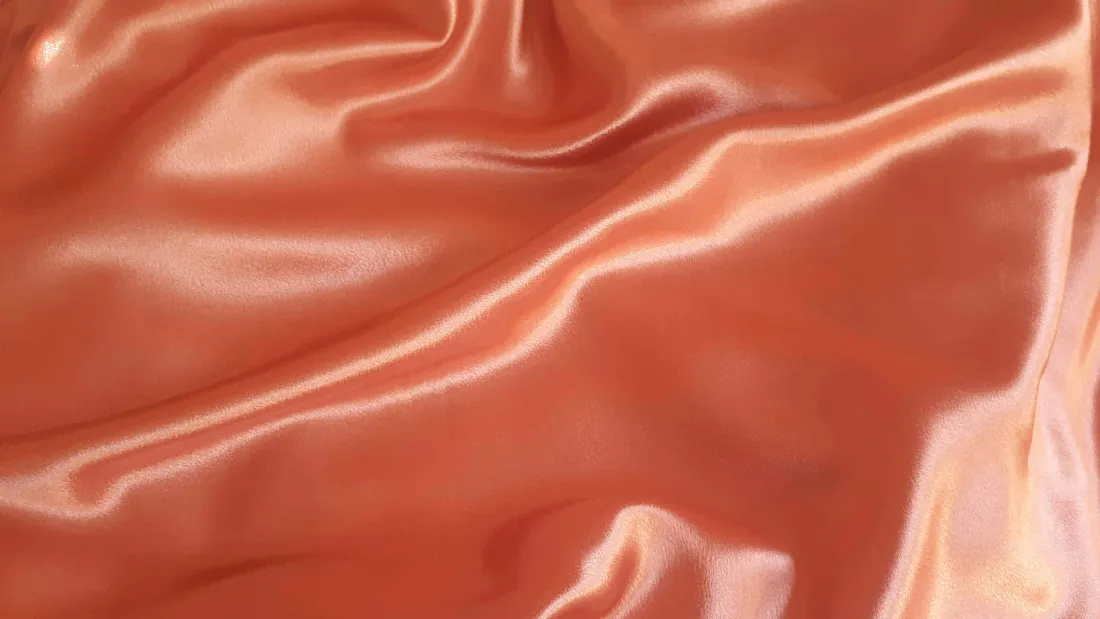 Gold Silk