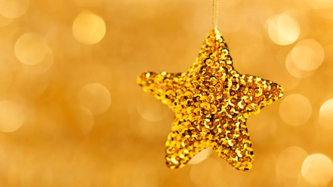Gold Stars