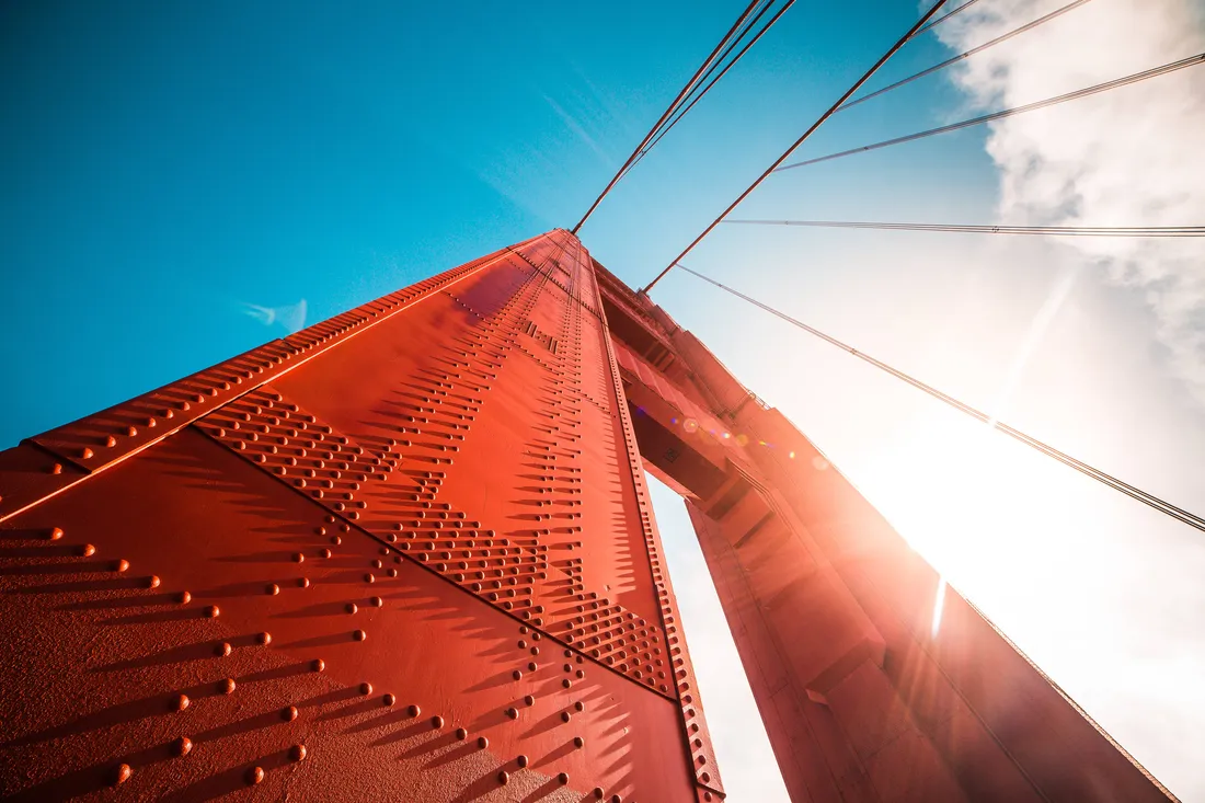 Golden Gate Bridge