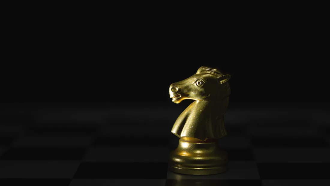 Golden Horse