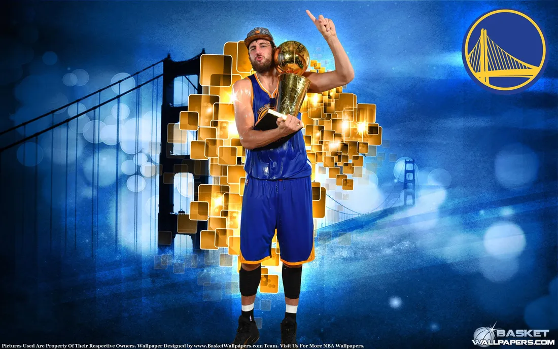 Golden State Warriors Logo
