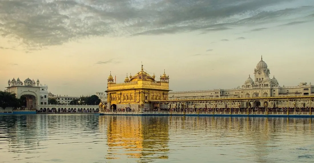 Golden Temple