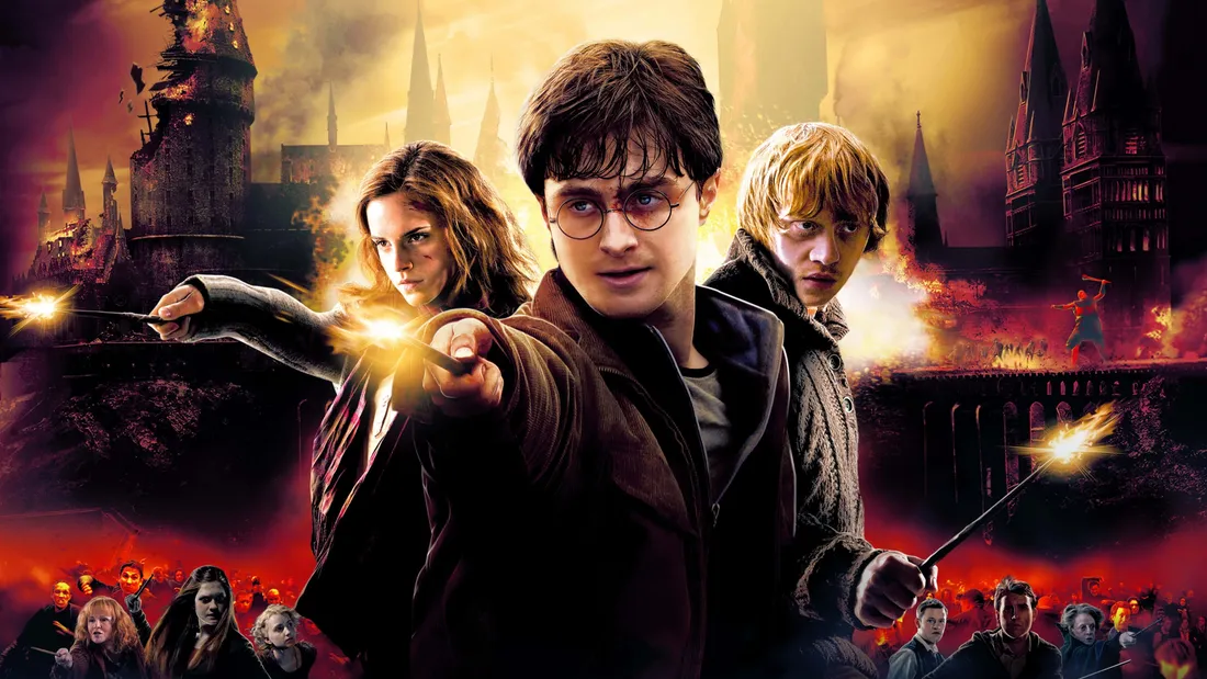 Golden Trio