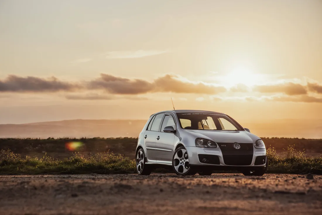 Golf GTI