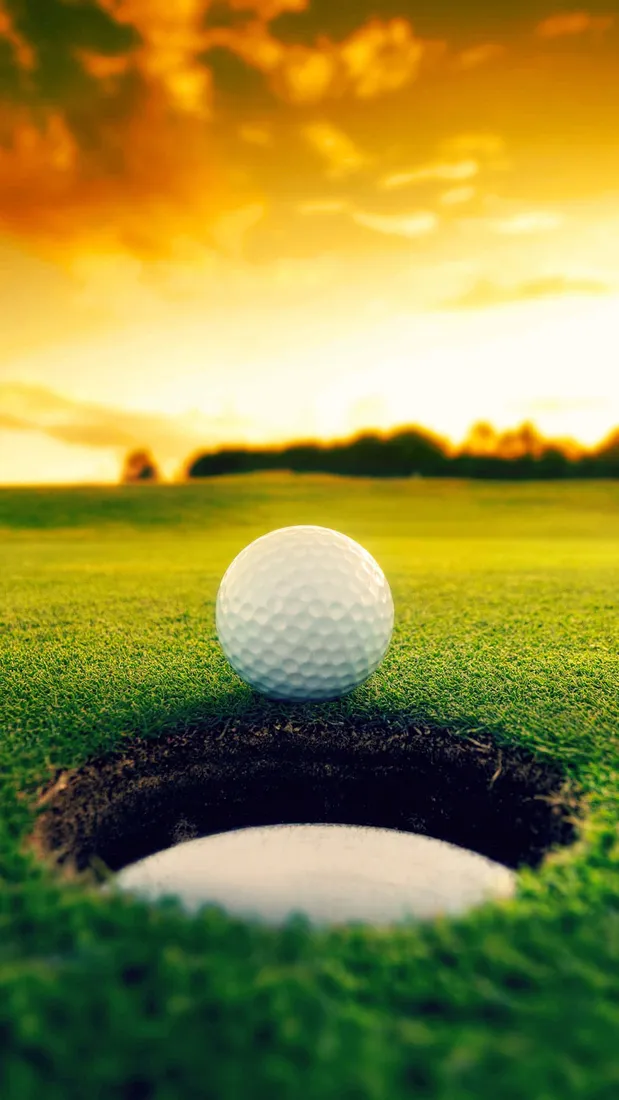 Golf Phone