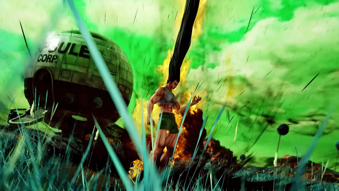 Gon Hunter X Hunter