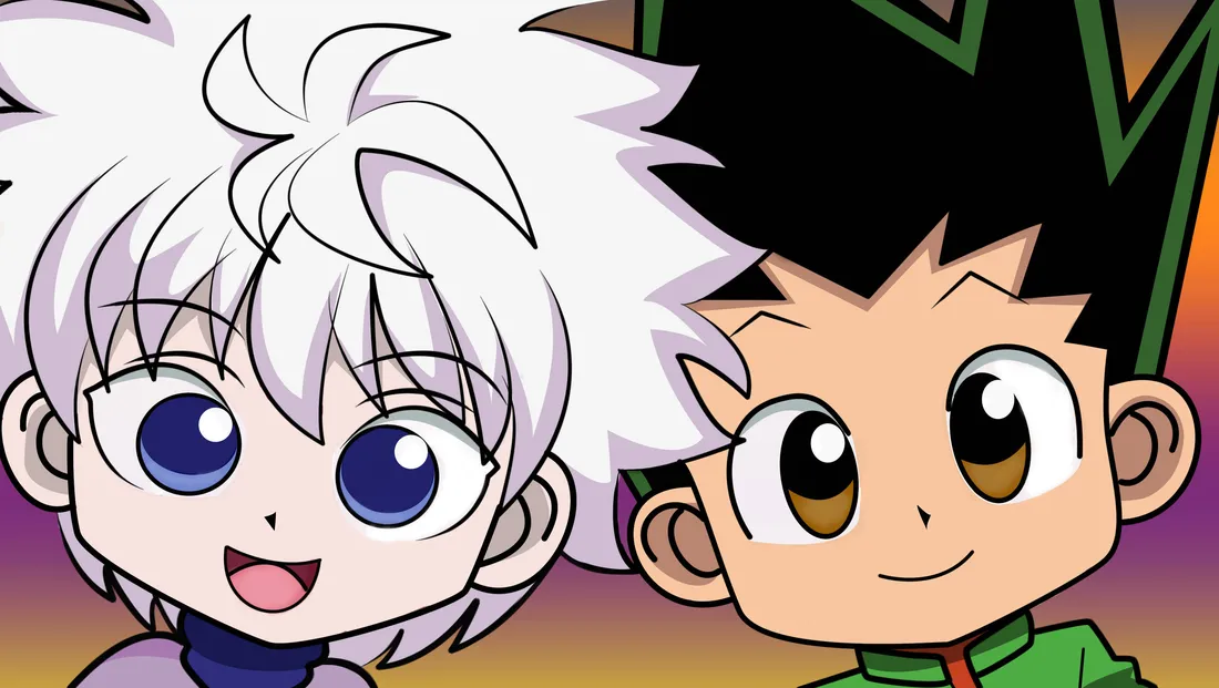 Gon