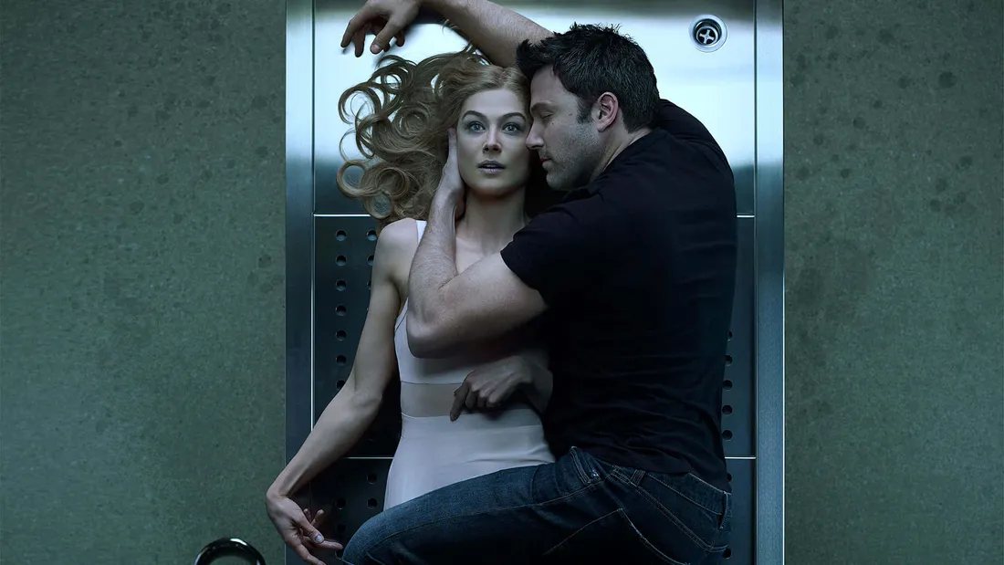 Gone Girl