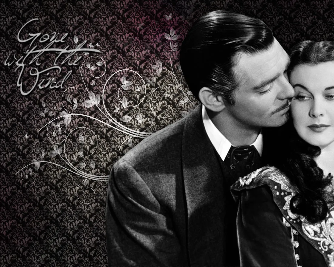 Gone With The Wind