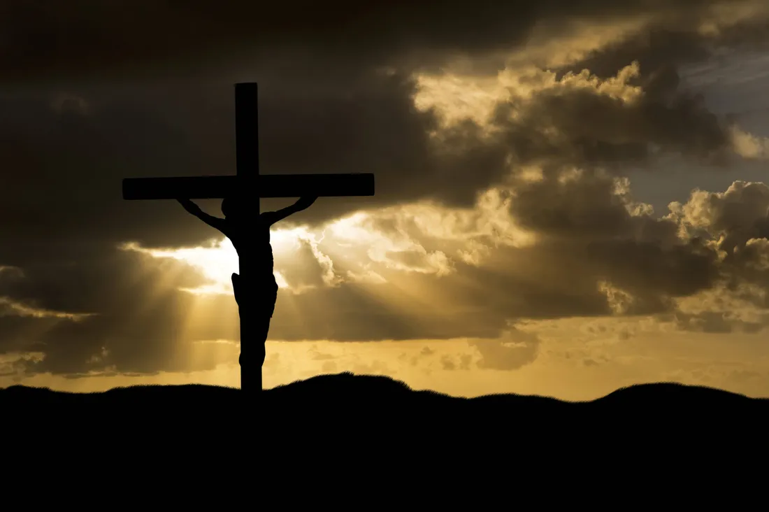 Good Friday