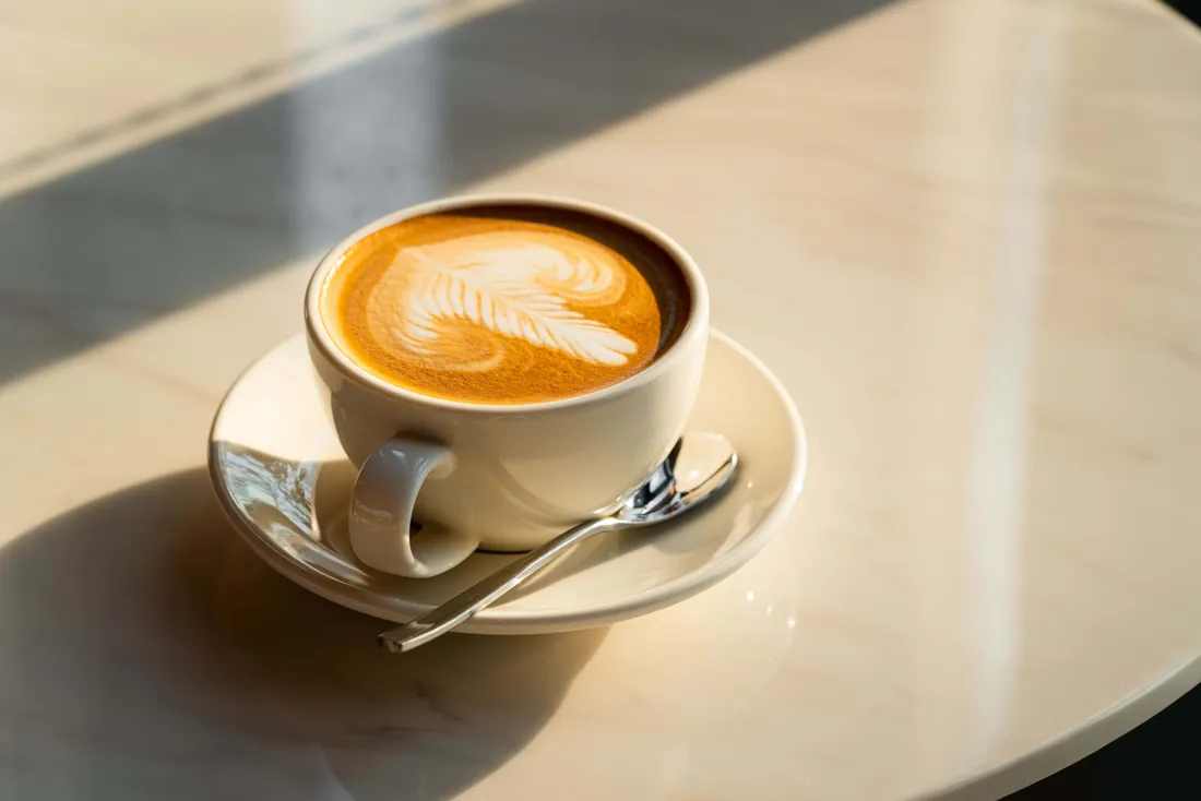 Good Morning Coffee