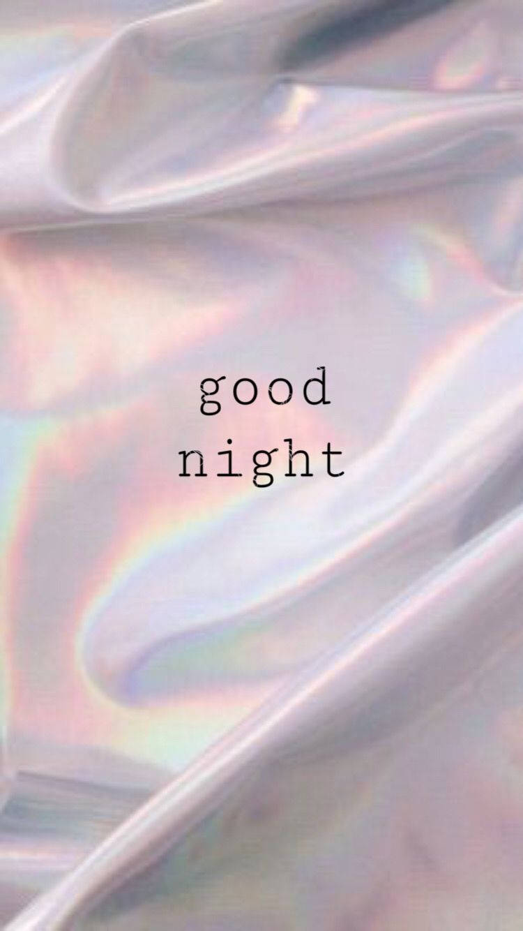 holographic, iridescent fabric, soft rainbow hues, HD Phone Wallpaper