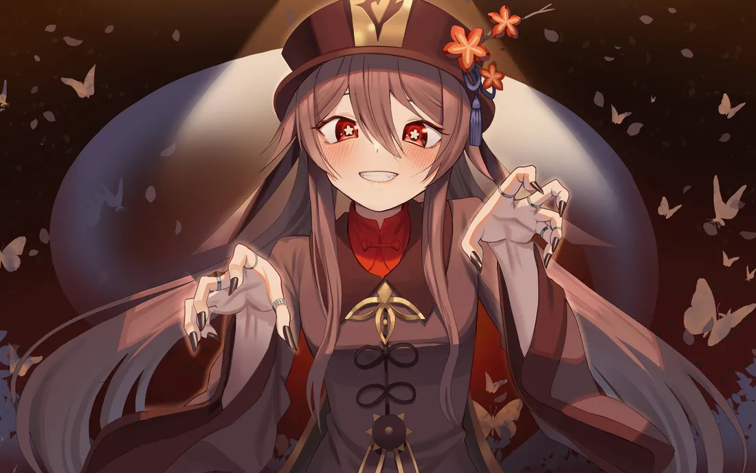 Good PFP