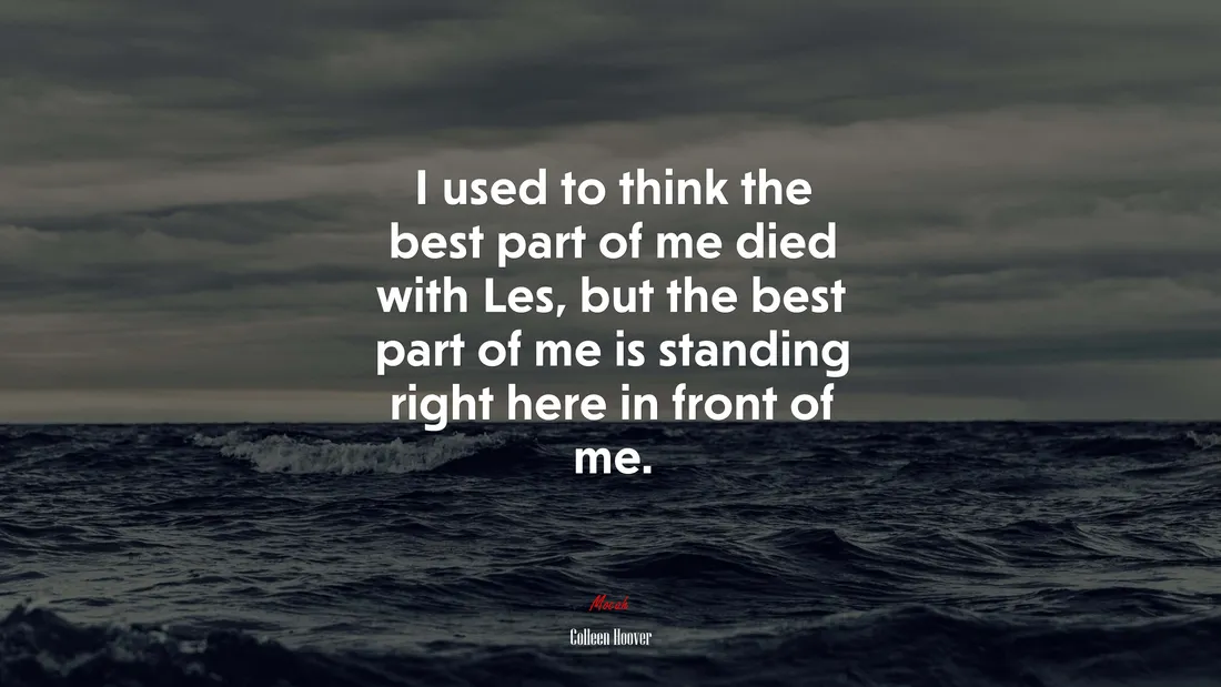 Good Quotes