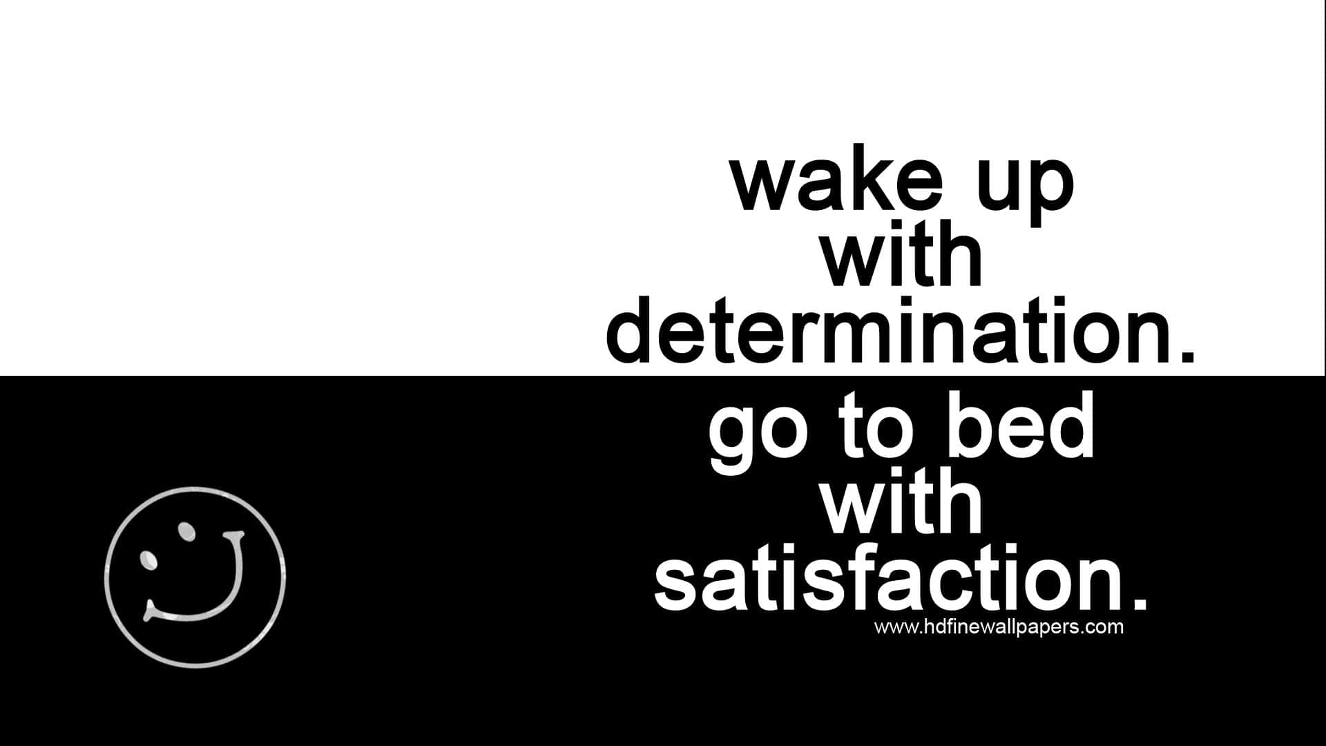 Good Quotes, 1920 x 1080, black and white, Full HD Desktop Wallpaper
