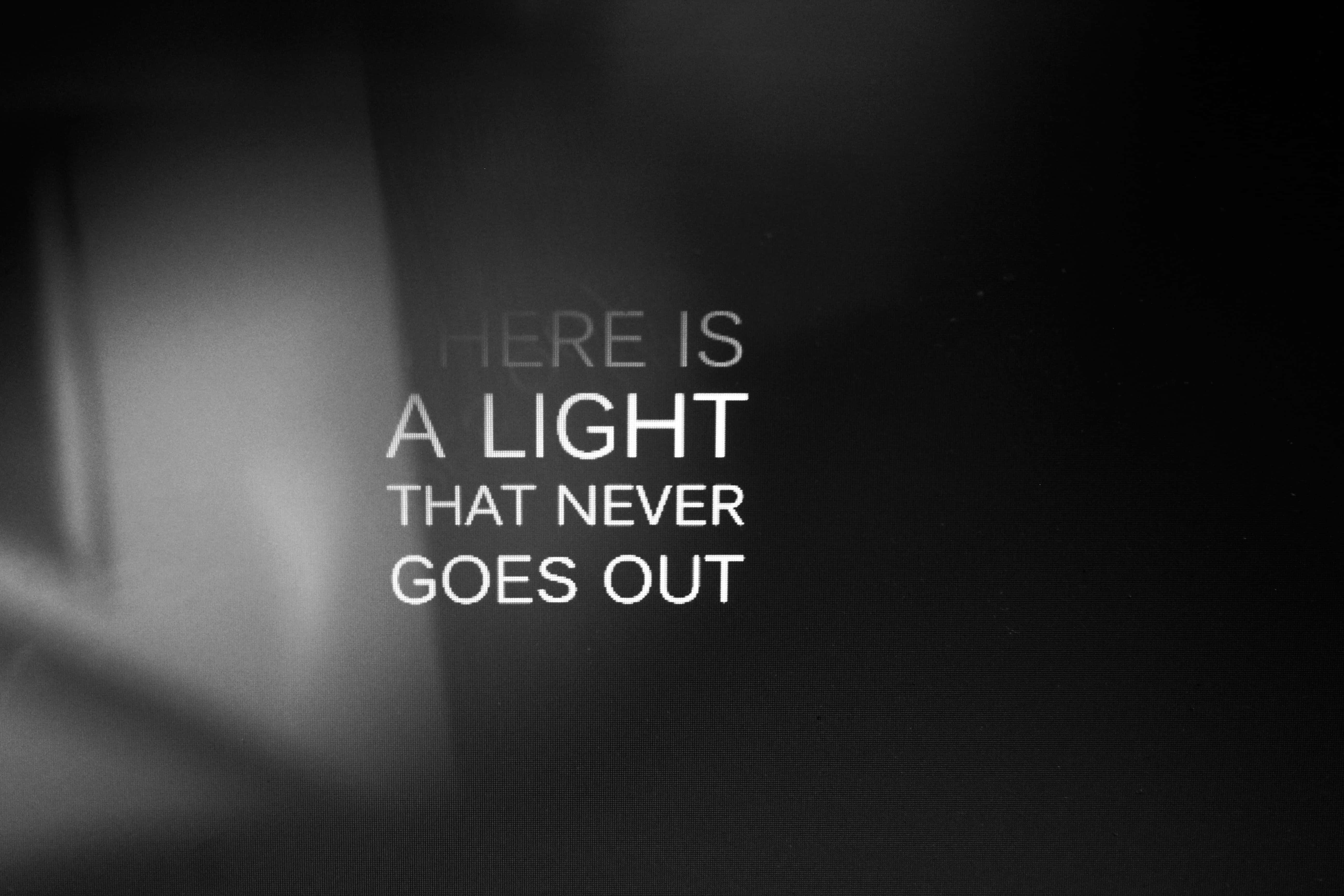 monochrome, dark background, text overlay, 5K Desktop Wallpaper