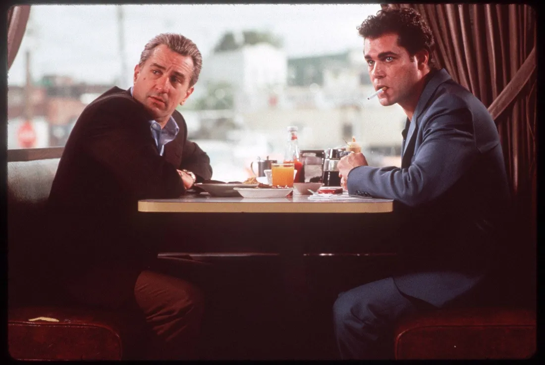 Goodfellas